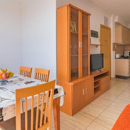 2B Apartamento Atlantico Vecindario (Gran Canaria) Exterior photo