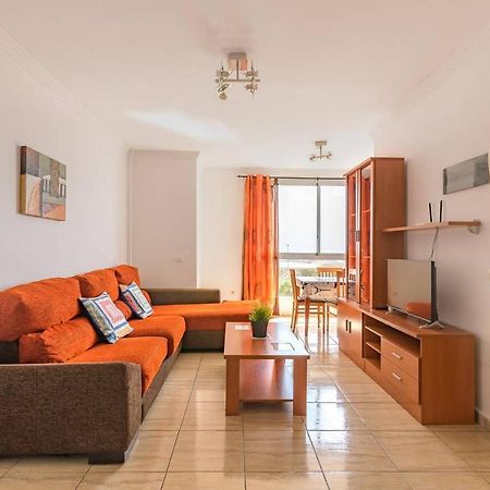 2B Apartamento Atlantico Vecindario (Gran Canaria) Exterior photo
